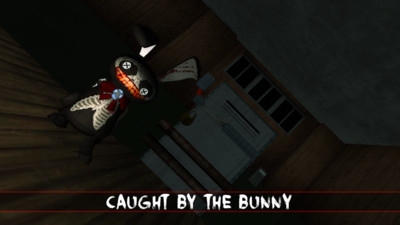 Evil Bunny Horror