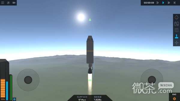 简单火箭2完整版