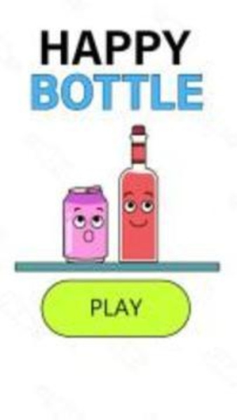 Bottle Pop