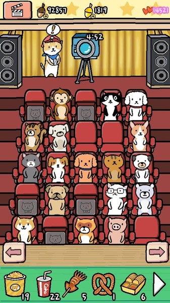 Animal Cinema