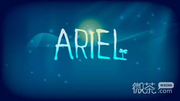 Ariel