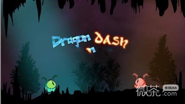 Dash Dragons