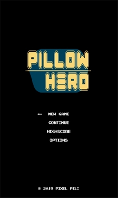 Pillow Hero