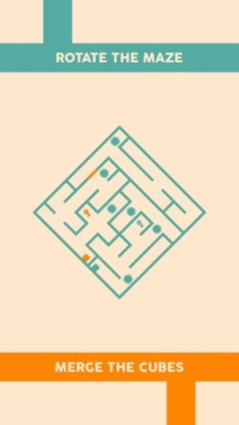 Minimal Maze