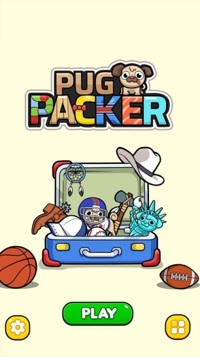 Pug Packer