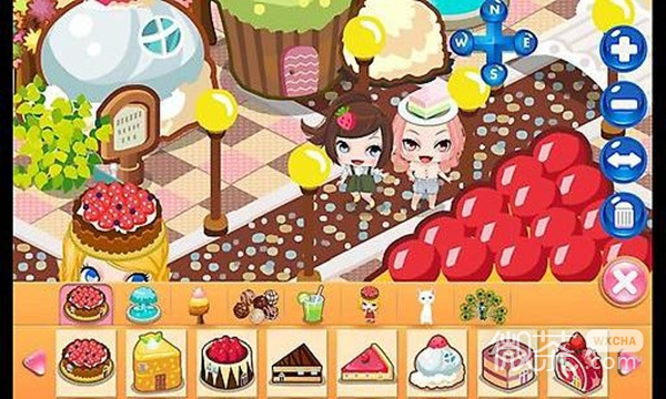 Cake Town