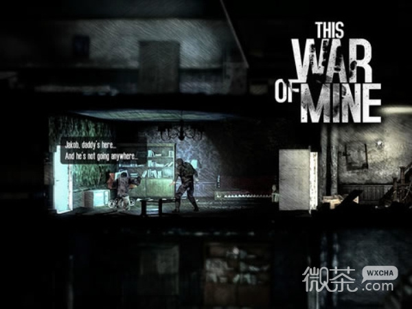 This War of Mine