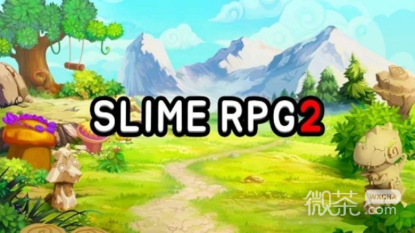 Slime RPG2