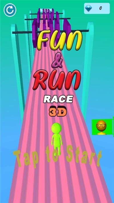Fun Run 3D