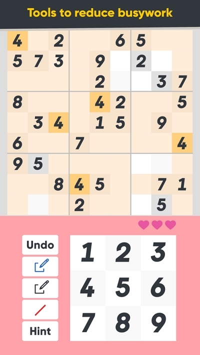 Good Sudoku