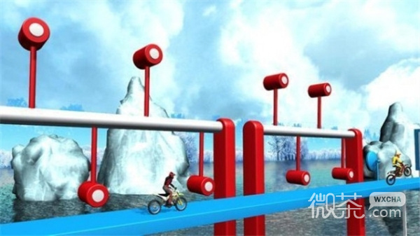 Bike Master 3D